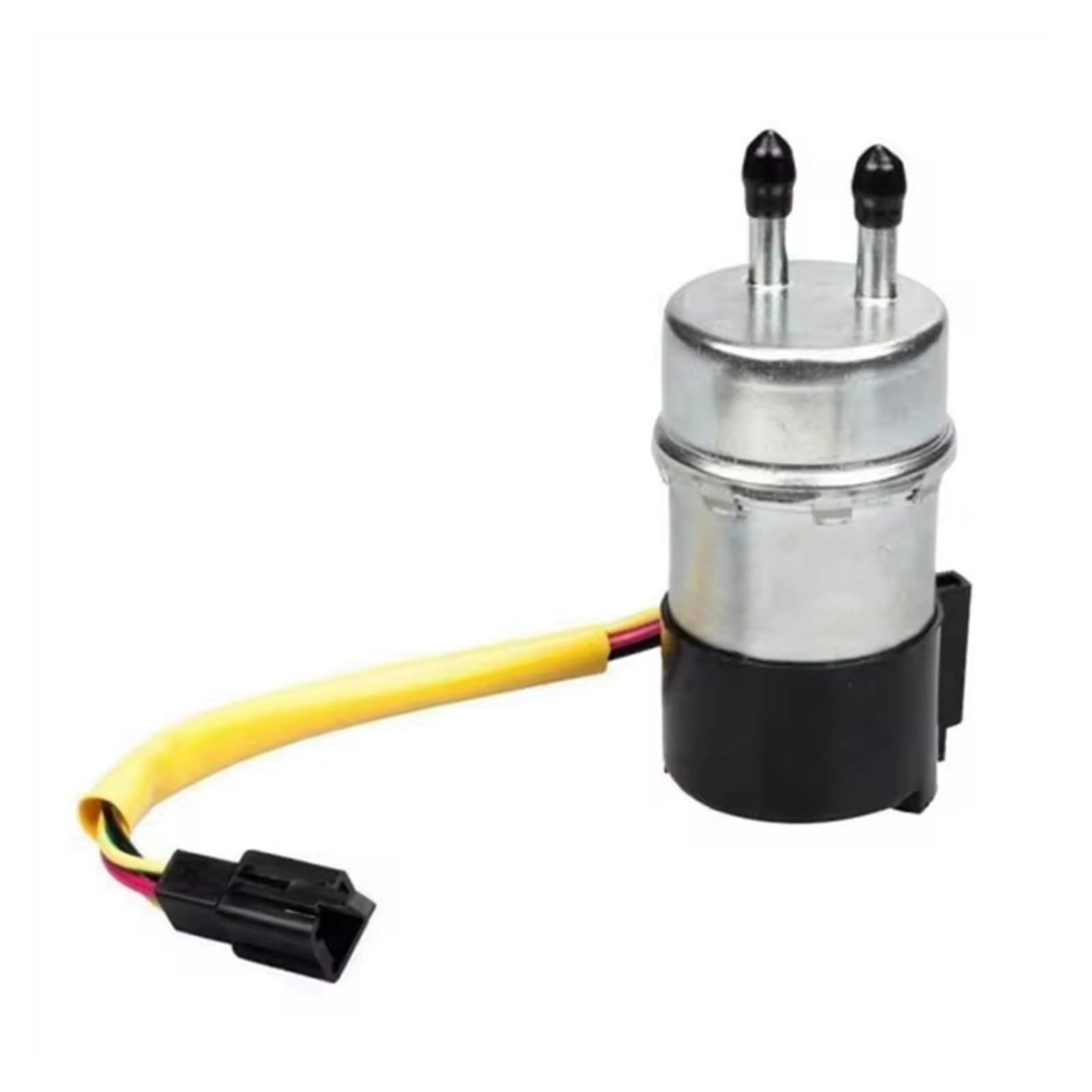 Kraftstoffpump Motorrad Benzin Gas Kraftstoff Pumpe Für Kawasaki VN 1500 Für Vulcan 1500 VN1500 Klassische ZG1200 Voyager XII 49040-1063 UC-ZR1F Vakuum Kraftstoffpumpe von SANCAK