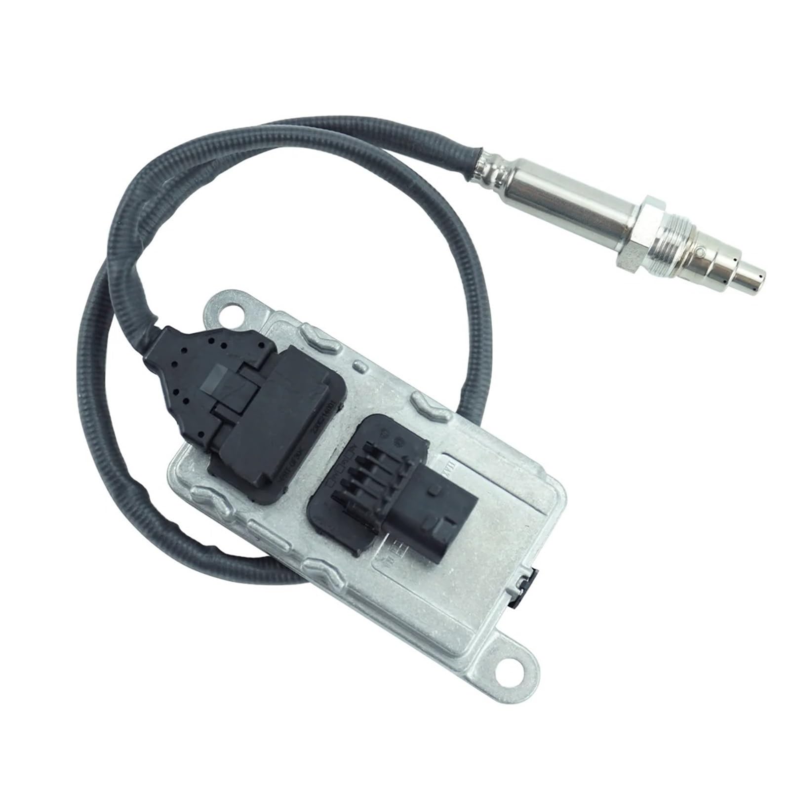 Stickoxid-Sensor Nox-Sensor Für Hyundai E-Aerotown Mighty Mega Trago Xcient 24 V LKW Stickstoffoxide Sensor 5WK9 7301 29650-84310(5WK9 7301) von SANCAK