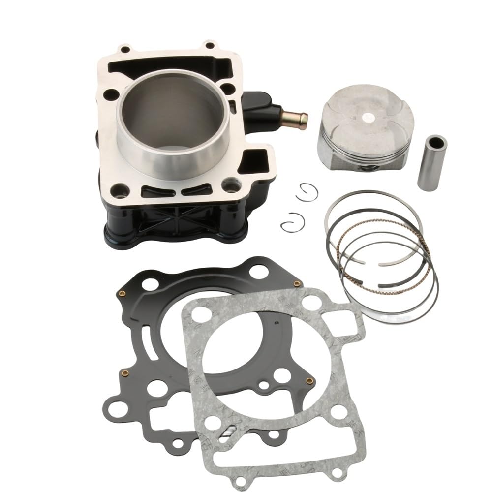 Motorrad 72mm Zylinder Kit for Pulsar 200NS Rouser 200 Ns Als Rs 36JL0007 JL521002 JL511022 von SANMEILI