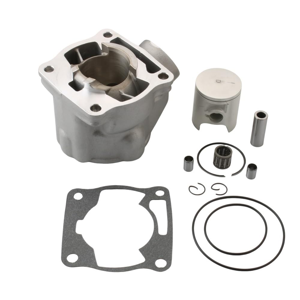 Motorrad-Zylinderblock-Kit for YZ80 1993–2001 YZ85 2002–2018 4ES-11311-30-00 47,5 mm YZ 85 cc 2-Takt von SANMEILI