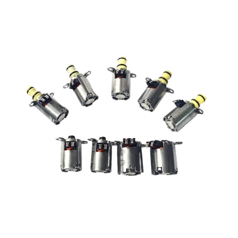 SANNABING MPS6 6DCT450 6-Gang-Getriebe-Schaltmagnet-Kit passend von SANNABING