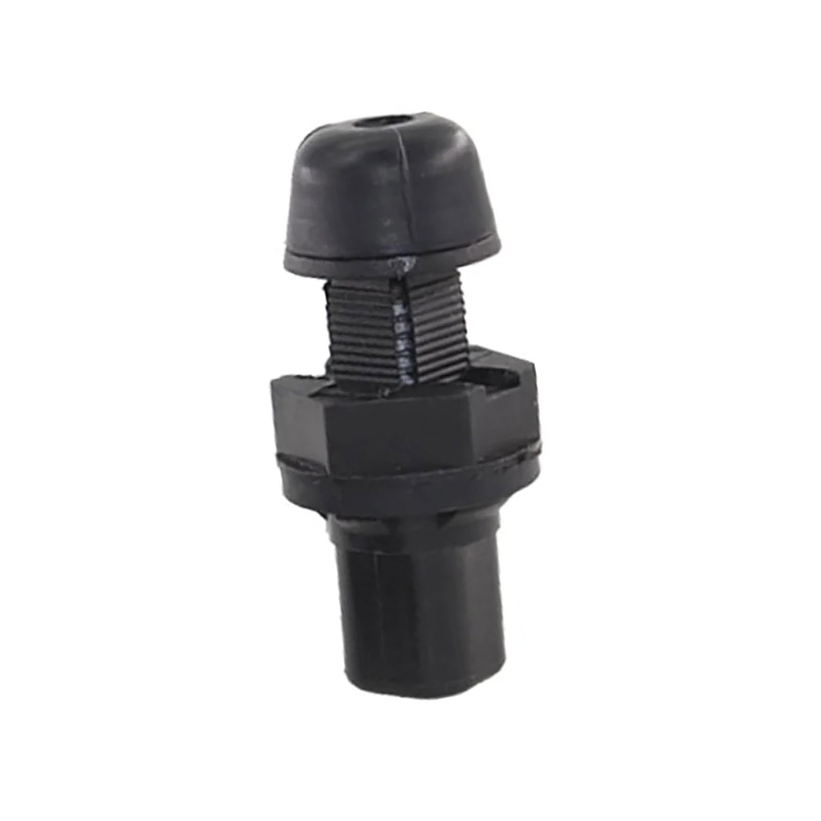 SANRLO 1KD827499 Ersatz Gepäckraumpuffer Stoßdämpfung Gummiauflage Koffer Stoßstange Block Fitting für Stoßstange Kissen von SANRLO