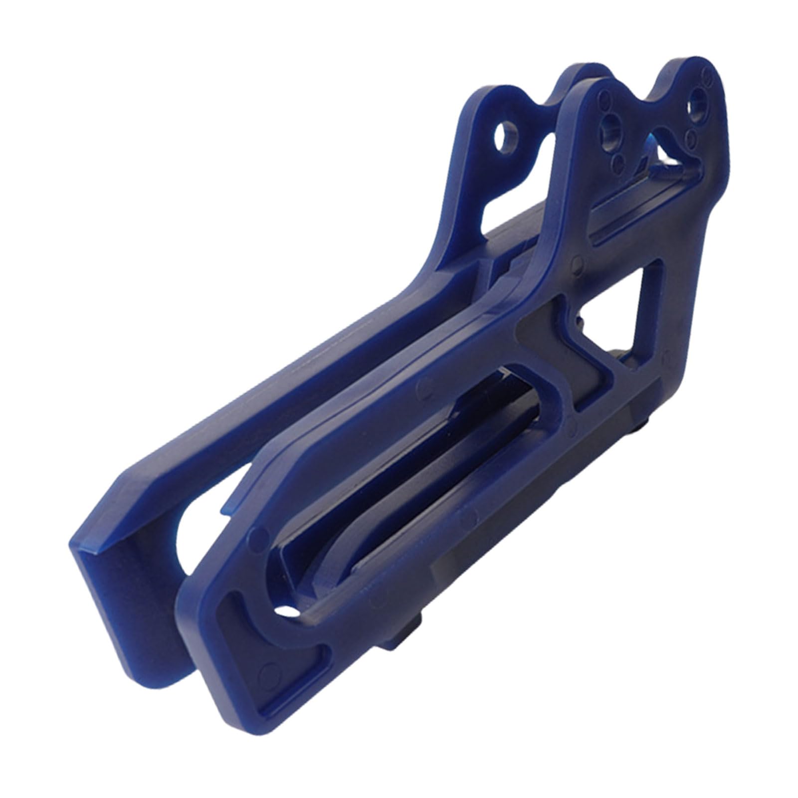 SANRLO Kettenschieber Guide Guard Protector Fit Für YZ125 YZ250 YZ250FX YZ450F WR125 WR450F WR250 Verbesserte Haltbarkeit von SANRLO