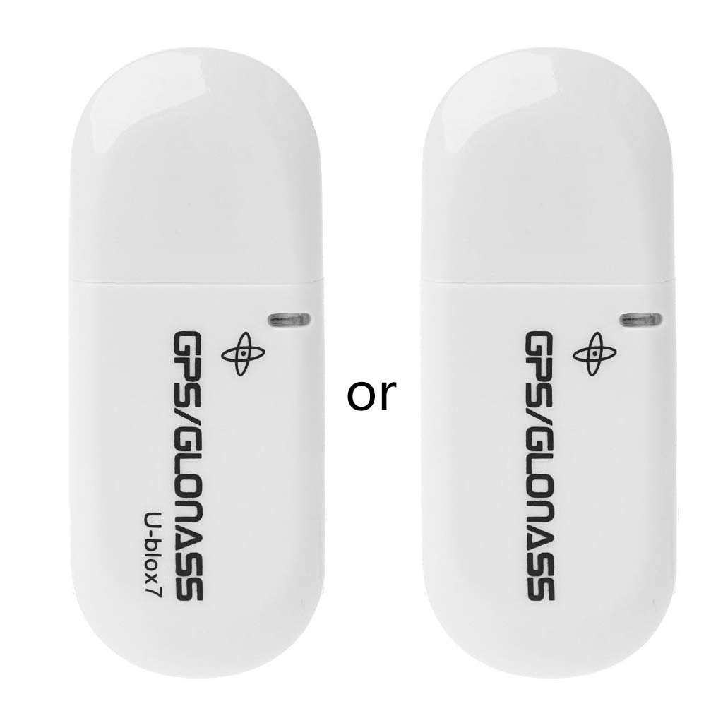 SANRLO VK-172 GMOUSE USB-Empfänger, Unterstützung für 10, 8, 7 XP USB-Empfänger, Zubehör von SANRLO