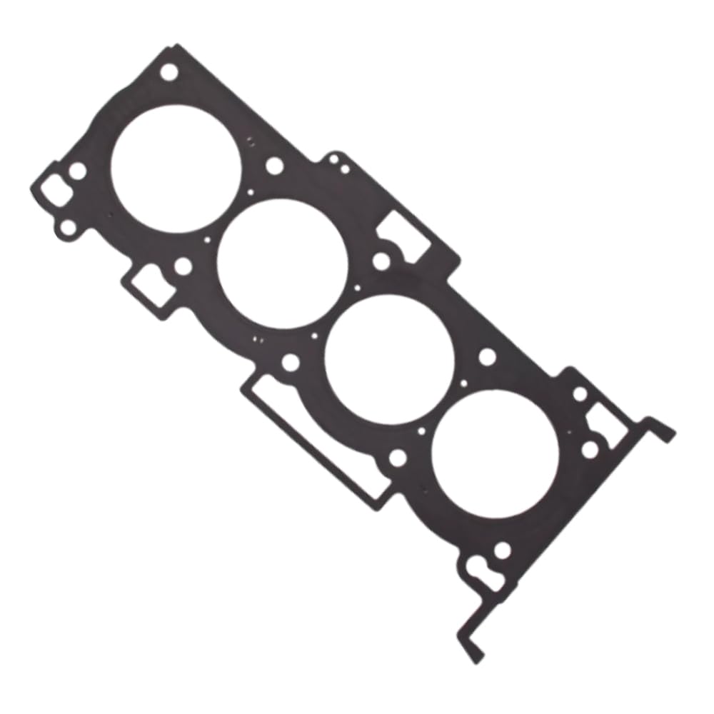 SANWAN Dichtung, Zylinderkopf, Zylinderkopfdichtung, kompatibel mit Kia Forte 2.0L DOHC L4 16V, ENG.CODE "THETA II 2.0L" 2010-2013 Metall von SANWAN