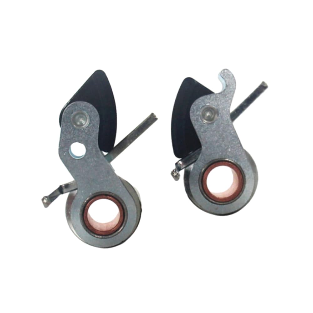 SANWAN Motorrad-Nockenkettenspanner-Set, Metall, Motorrad-Nockenkettenspanner-Set, verlängerte Lebensdauer, kompatibel mit Harley, Teilenummer: 9954-99A, 39964-99A von SANWAN