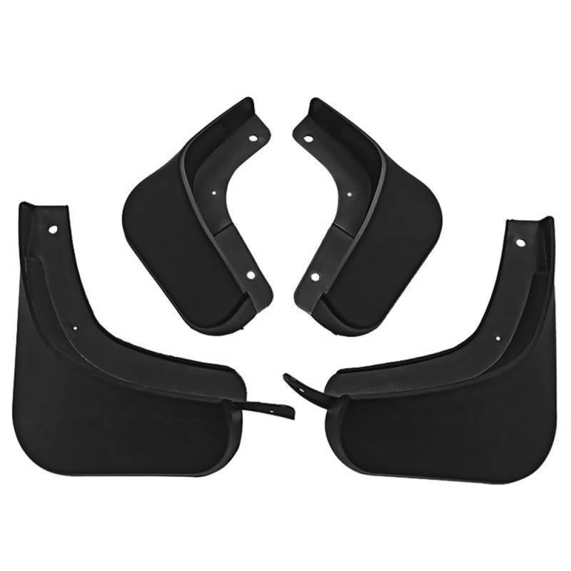 SANYFDI Mutguard Mud Lapps Guard Splash Lap Madguards Autozubehör Für Suzuki S-Cross SX4 2014 2015 2016 2017 2018 2019 von SANYFDI