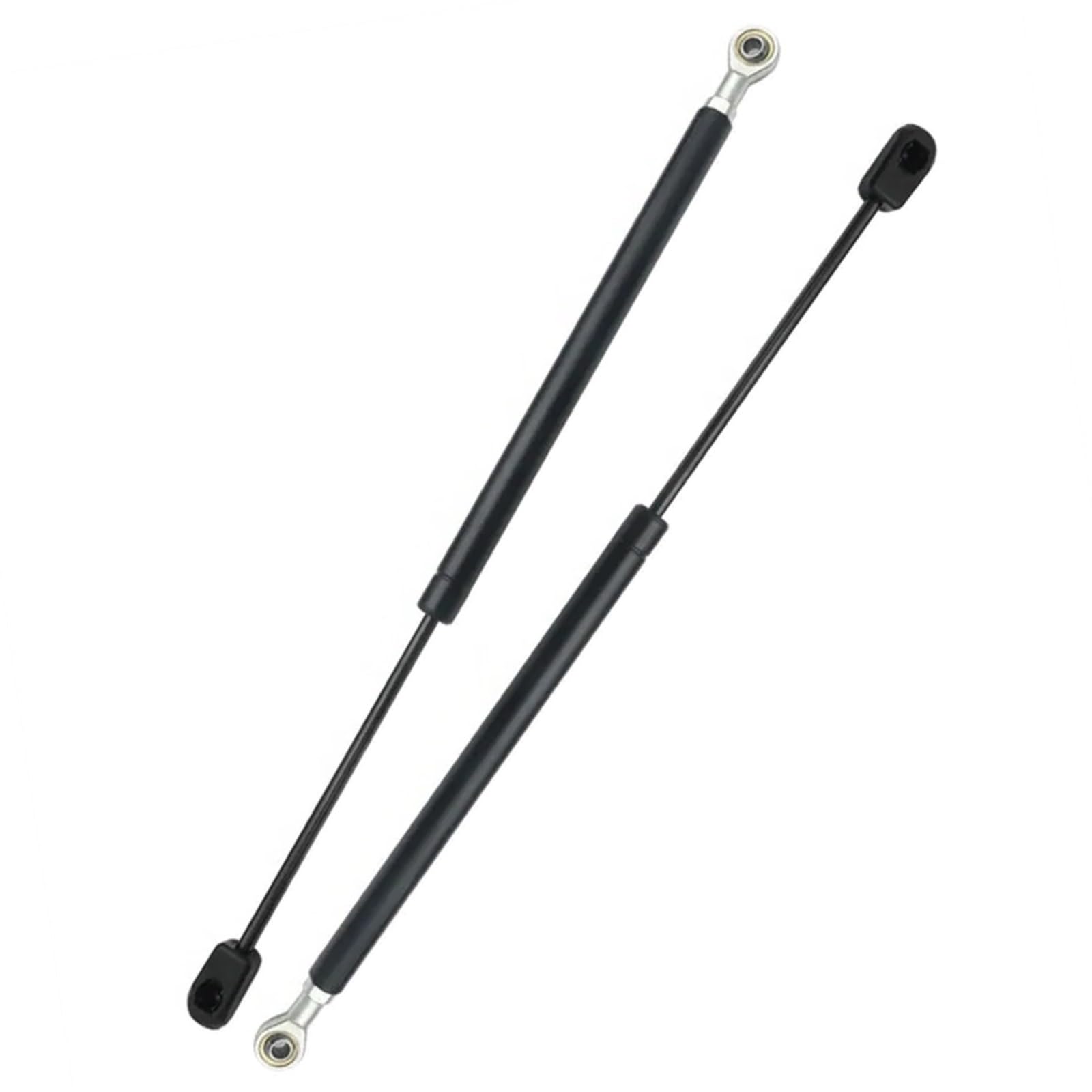 SAQIYEU Gasfeder Heckklappe Kompatibel Mit Mercury Für Mountaineer Für Sport Für 4-Türer 1997 1998 1999 2000 2001 2-teiliges Fach-Gasdruckfeder 2926MU von SAQIYEU