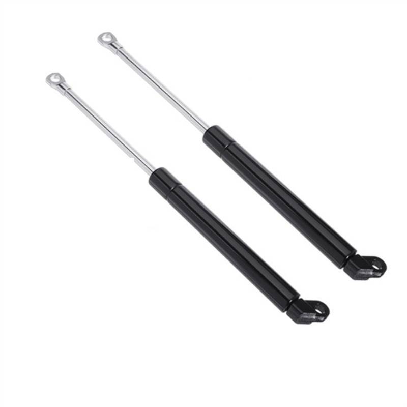 SAQIYEU Gasfeder Heckklappe Kompatibel Mit Nissan Für Navara D40 2004-2014 Heckklappe Heckklappe Gasdruckfeder Stoßdämpfer Hubstützstangen(2pcs) von SAQIYEU