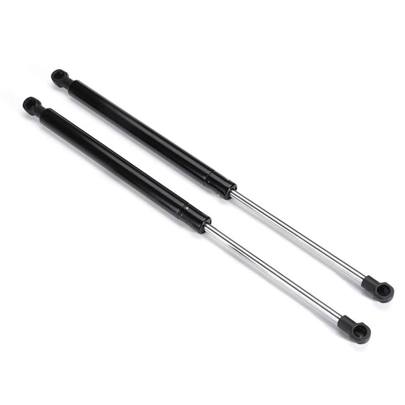 SAQIYEU Motorhaube Gasfeder 1 Paar Universal 400mm 300N Auto Federbeine Vordere Abdeckung Motorhaube Haube Hinten Stamm Heckklappe Boot Shock Lift Strut Unterstützung Bar Gas Frühling von SAQIYEU