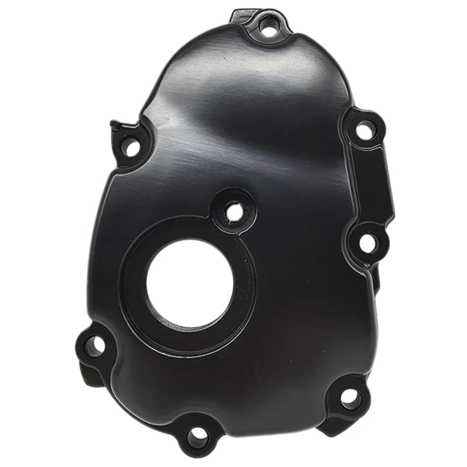 SAQIYEU Motorrad Statordeckels Kompatibel Mit Yamaha Für YZF Für R6 2006–2014 Motorrad-Motor-Stator Kurbelgehäuse-Abdeckung Motor-Stator-Gehäusekappen Motor-Stator-Schutzgehäuse SAQIYEU Motorrad Statordeckels Kompatibel Mit Yamaha Für YZF Für R6 2006–2014 Motorrad-Motor-Stator Kurbelgehäuse-Abdeckung Motor-Stator-Gehäusekappen Motor-Stator-Schutzgehäuse von SAQIYEU