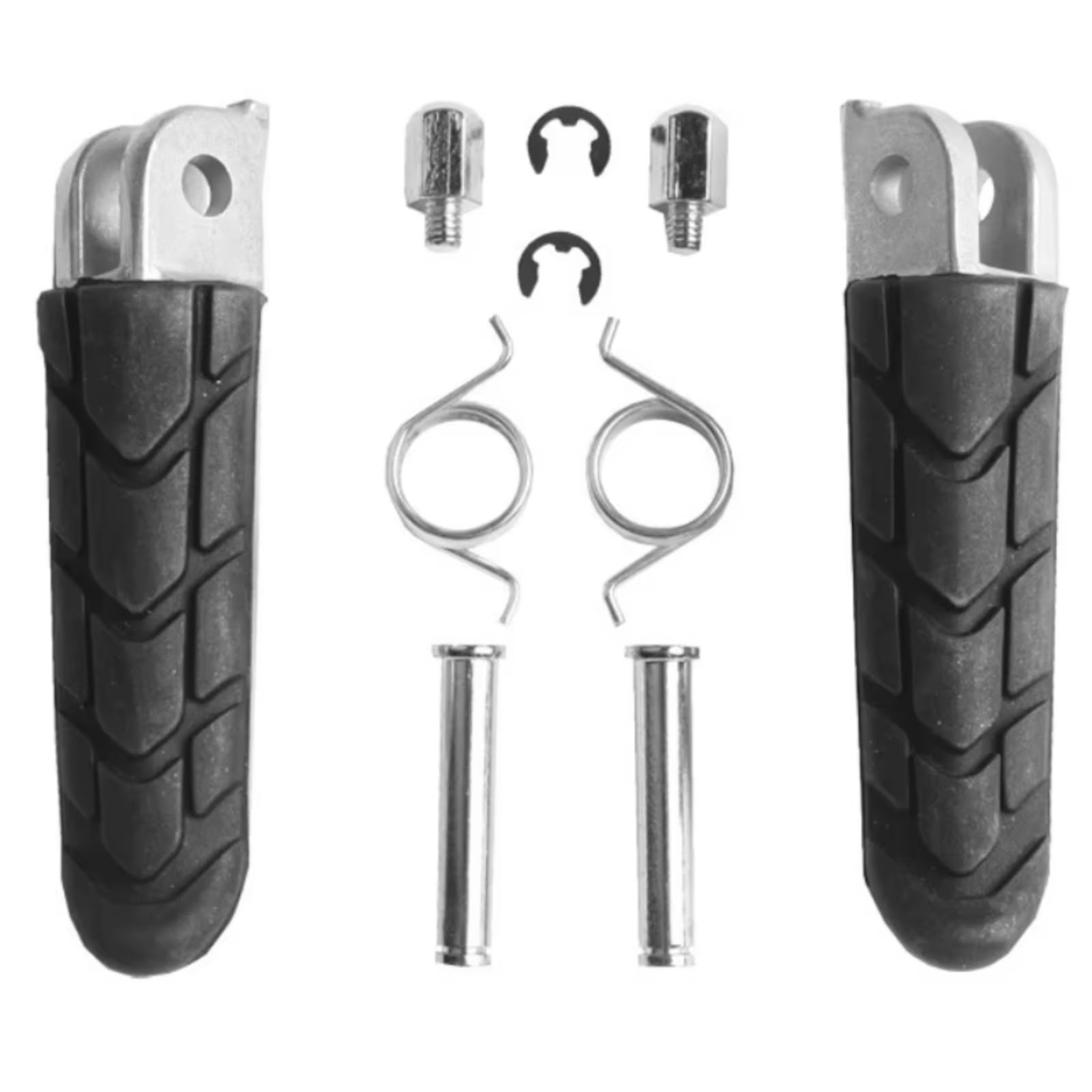 SAQIYEU Motorrad Vorderfußstütze Für CB1300 2003 2004 2005 2006 2007 2008 2009 2010 2011 2012 Motorrad Zubehör Rahmen Vorne Fußrasten Fußrasten Stützen Pedale Set SAQIYEU Motorrad Vorderfußstütze Für CB1300 2003 2004 2005 2006 2007 2008 2009 2010 2011 2012 Motorrad Zubehör Rahmen Vorne Fußrasten Fußrasten Stützen Pedale Set von SAQIYEU
