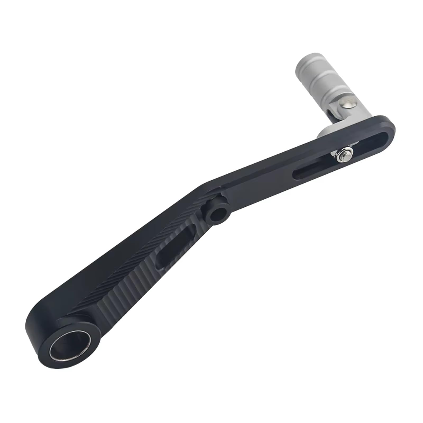 SAQIYEU Motorrad Vorderfußstütze Für F900XR 2020 2021 Motorrad Verstellbarer Klappbarer Schalthebel Schaltpedalhebel Universelle Motorrad-Fußstütze Verstellbare Motorrad-Fußstütze SAQIYEU Motorrad Vorderfußstütze Für F900XR 2020 2021 Motorrad Verstellbarer Klappbarer Schalthebel Schaltpedalhebel Universelle Motorrad-Fußstütze Verstellbare Motorrad-Fußstütze von SAQIYEU