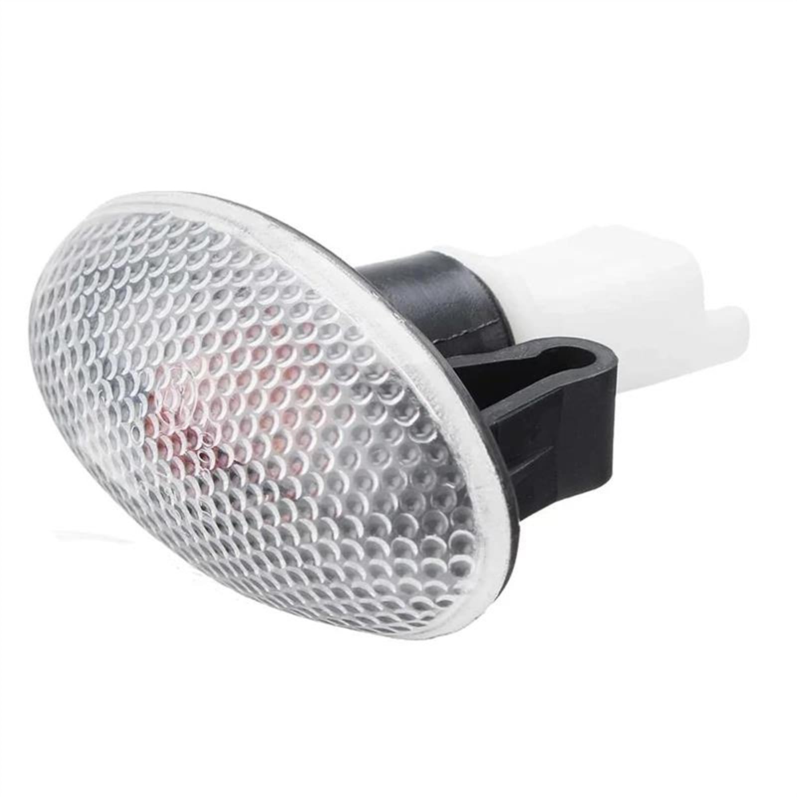 SAQIYEU Rückspiegel Blinke Lampe Kompatibel Mit Peugeot Für 206 407 607 Sequentielles Blinklicht Seitenspiegelblinker Blinkerlicht 632574 von SAQIYEU