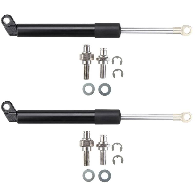 SAROAD 2 x für SR5 2005–2015 Heckklappen-Hebebühne für Gasdruckstange, Stangenarm, Stoßdämpfer, Federbein, Dämpfer von SAROAD