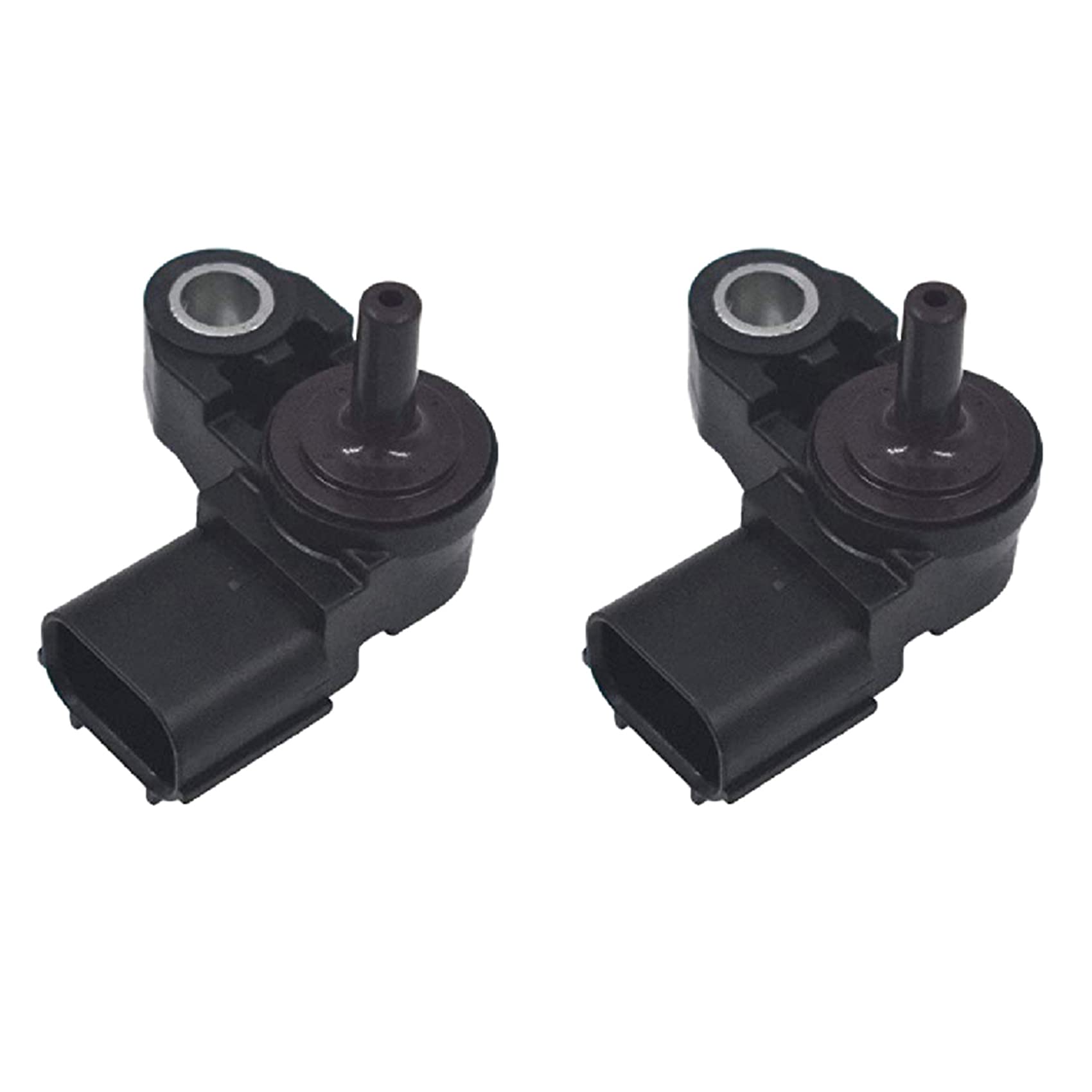 SAROAD 2X Luft Druck Sensor 55241571A für 1200 Panigale 899 959 1199 Diavel von SAROAD