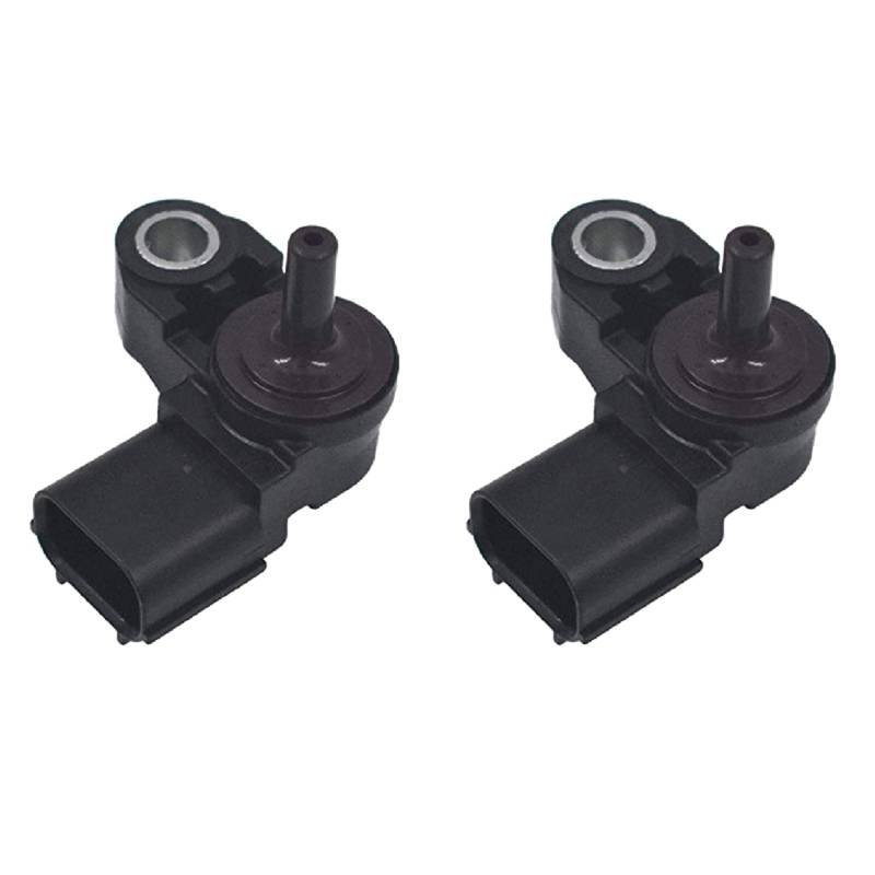 SAROAD 2X Luft Druck Sensor 55241571A für 1200 Panigale 899 959 1199 Diavel von SAROAD