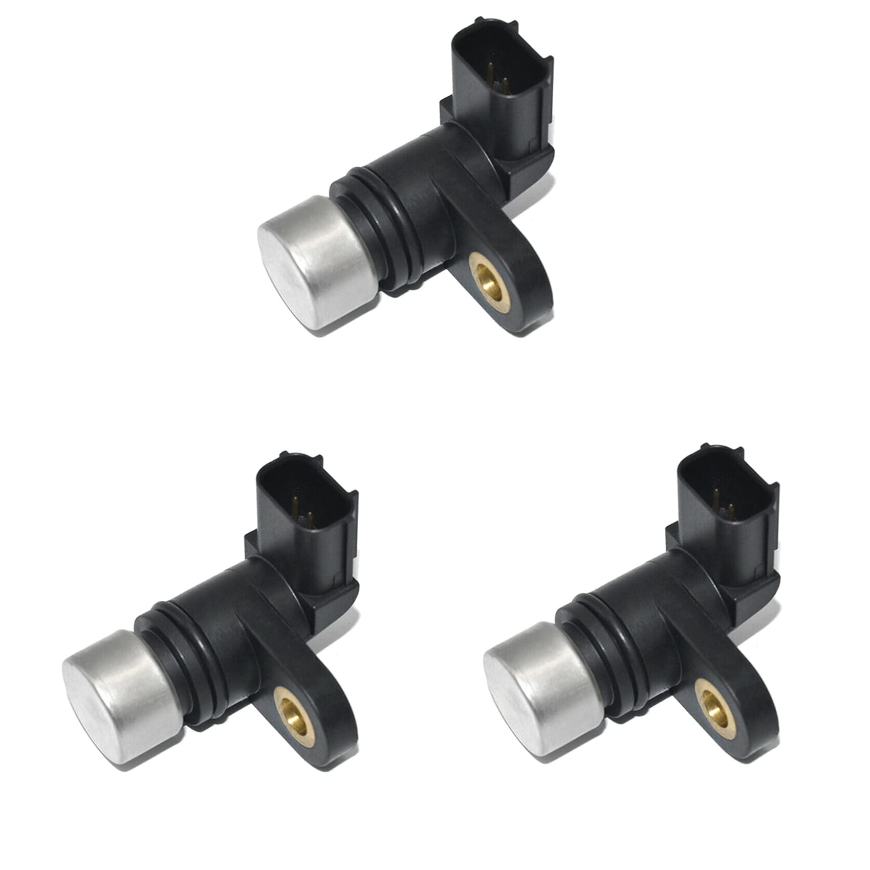 SAROAD 3X 28820-013 Getriebe Geschwindigkeit Sensor (VSS) für TL Accord Fit 2006-2017 von SAROAD