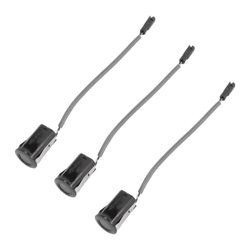 SAROAD 3X Parksensor PZ36200208 PZ362-00208 für 30 40 RX300 RX330 RX350 Parksensor von SAROAD