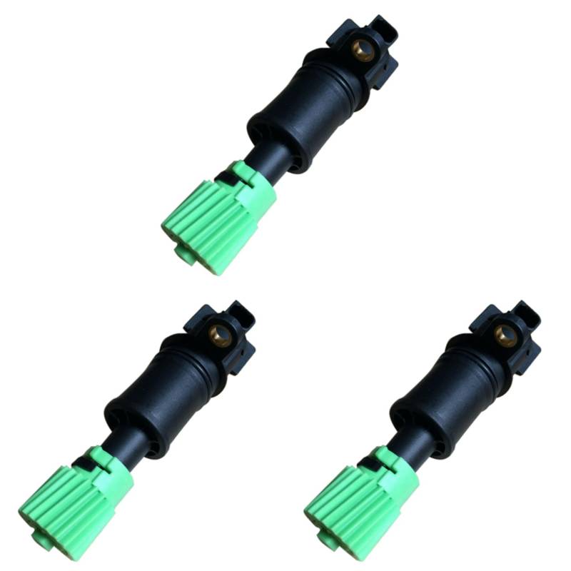 SAROAD 3X Sensor Ritzel Assy - Tacho für 35032702-VZ21B 32702VZ21B 32702-VZ218 32702VZ218 von SAROAD