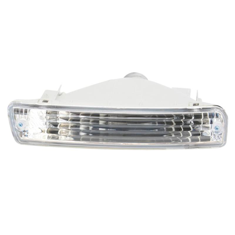 SAROAD Auto Frontstoßstange Blinker Lampe für Land Cruiser 80 Serie 1991-1998 LC80 FJ80 FZJ80 HDJ80 HZJ80 4500 Rechts von SAROAD