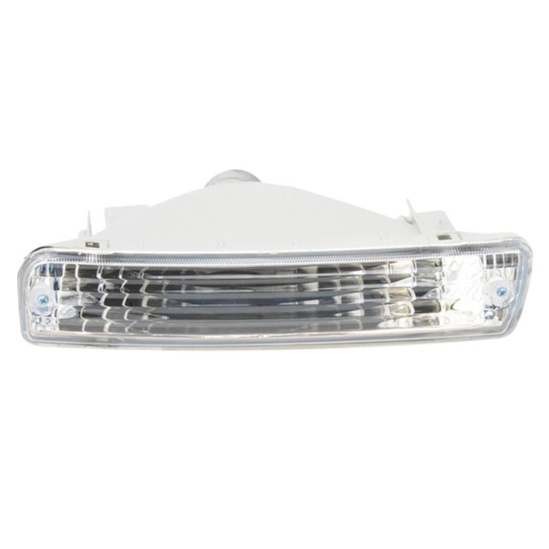 SAROAD Auto Frontstoßstange Blinker Lampe für Land Cruiser 80 Serie 1991-1998 LC80 FJ80 FZJ80 HDJ80 HZJ80 4500 links von SAROAD