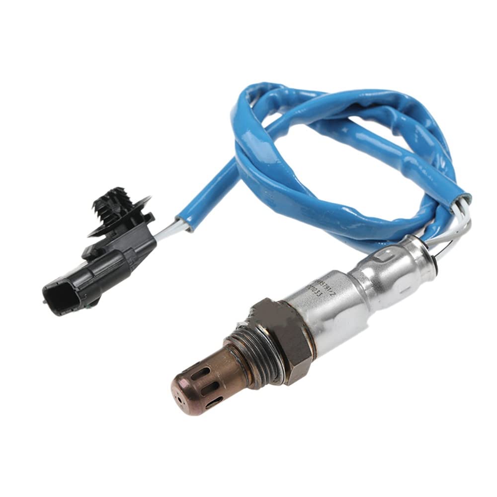 SAROAD Sonde Gas Sensor 8200495791 für Sandero Largus II 4 DräHte von SAROAD