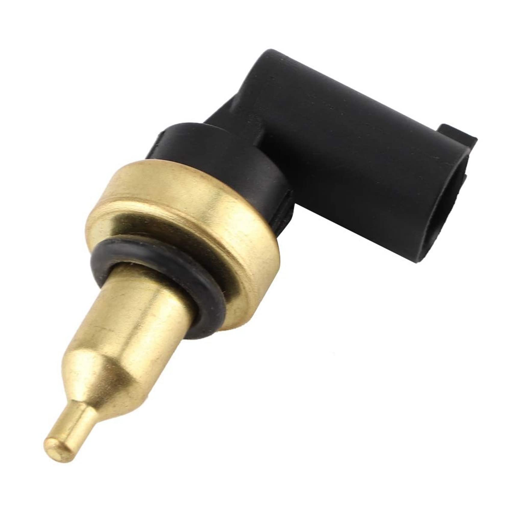 SAROAD WasserküHlung Temperatursensor für W169 W246 W204 W205 C218 W212 C207 X164 W164 W251 W221 0009050600 von SAROAD