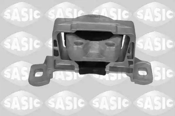 SASIC Motorlager FORD 2706114 1568052,1677276,1811464 Lagerung, Motor,Motoraufhängung,Motorhalter,Hydrolager 1858125,1430067 von SASIC