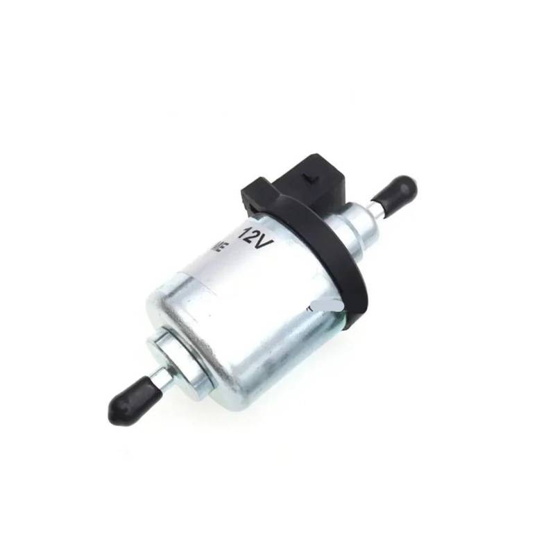 SASJQVMX 12 V/24 V Diesel/Benzin Heizung Pumpe Auto Luft Diesel Parkplatz Öl Pumpe Fit for Heizung Fit for LKW Lange Lebensdauer Diesel Pumpe(12V 1KW-4KW) von SASJQVMX