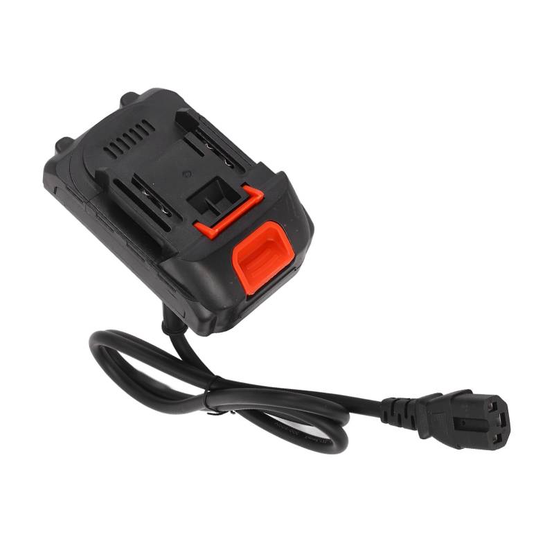 Batteriekabeladapter für BL1830B 2 BL1850 2 BL1850B 2 BL1840B BL1820B BL1860B 2 BL1830 BL1840 BL1850 BL1860 BL1815 BL1430 BL1450 BL1440 Lithium-Ionen-Batterien von SASKATE