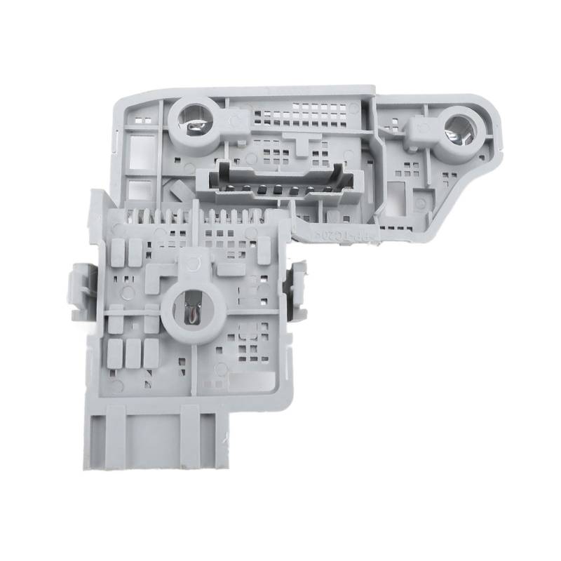 SASKATE Rücklichtlampenhalter mit Kabelbaum und Starkem Anschluss-Stützersatz für C-Klasse W204 SALOON 2012 Bis 2014 (Hinten links: 2048202277) von SASKATE