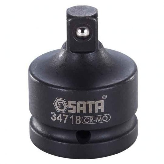 SATA Kraft-Stecknuss 34718 von SATA