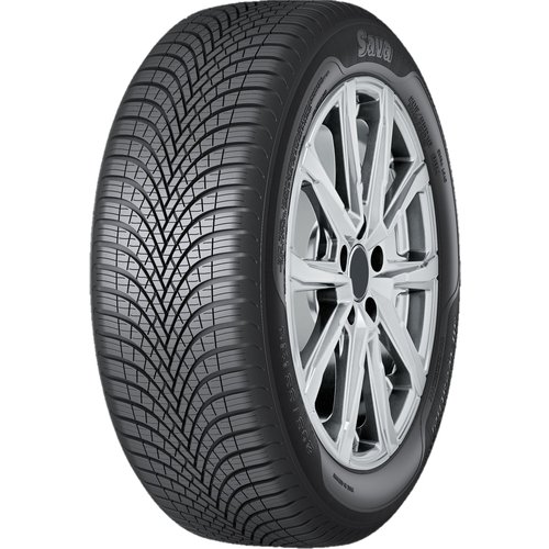 165/65R14*T ALL WEATHER 79T von SAVA