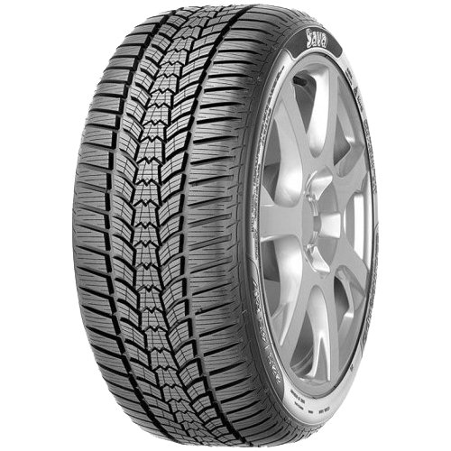 195/55R15*H ESKIMO HP 2 85H von SAVA