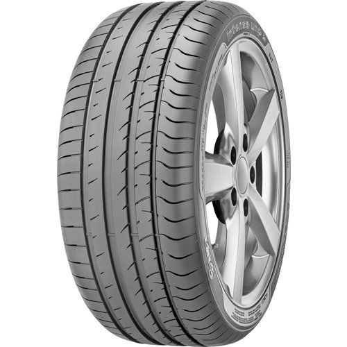 205/40R17*Y INTENSA UHP 2 84Y XL von SAVA