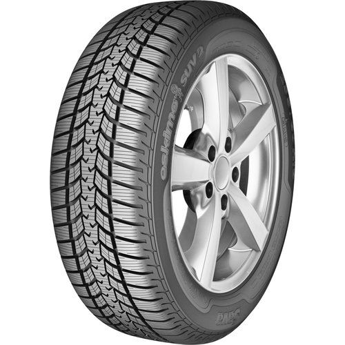 215/60R17*H ESKIMO SUV 2 96H von SAVA