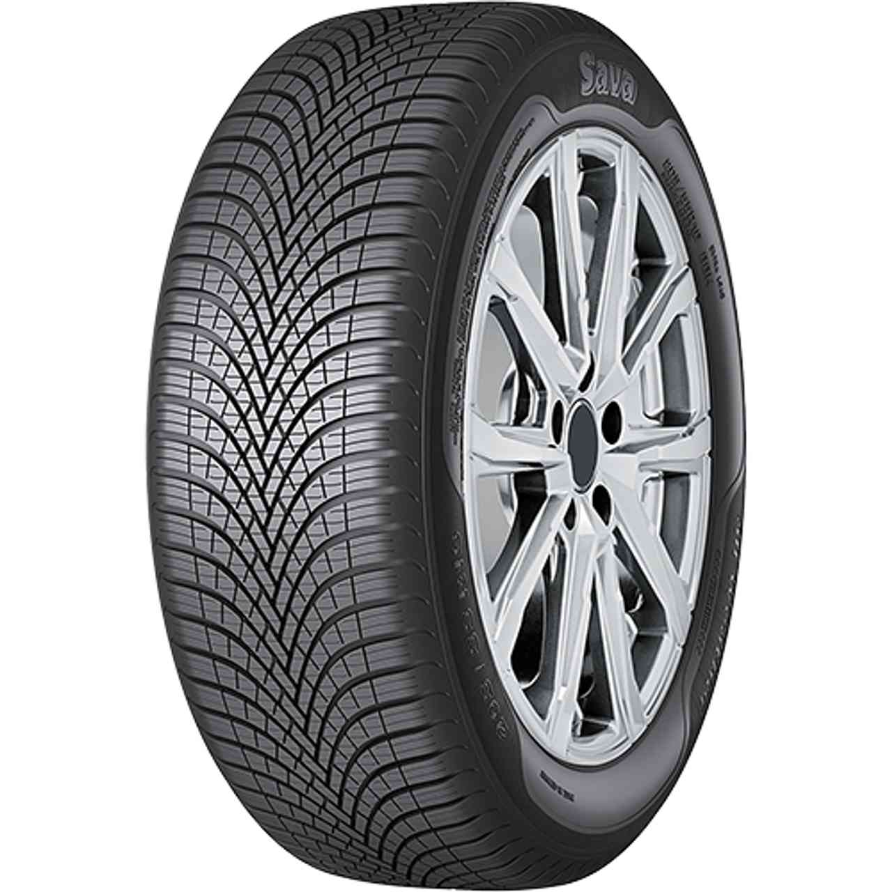 SAVA ALL WEATHER 185/65R15 88H von SAVA