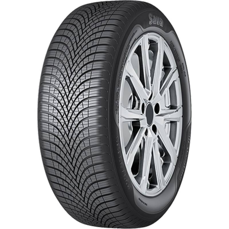 SAVA ALL WEATHER 215/55R17 98V BSW XL von SAVA