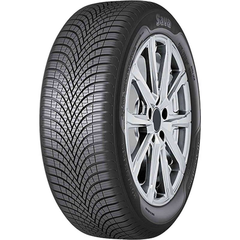 SAVA ALL WEATHER 235/45R17 97V MFS BSW XL von SAVA