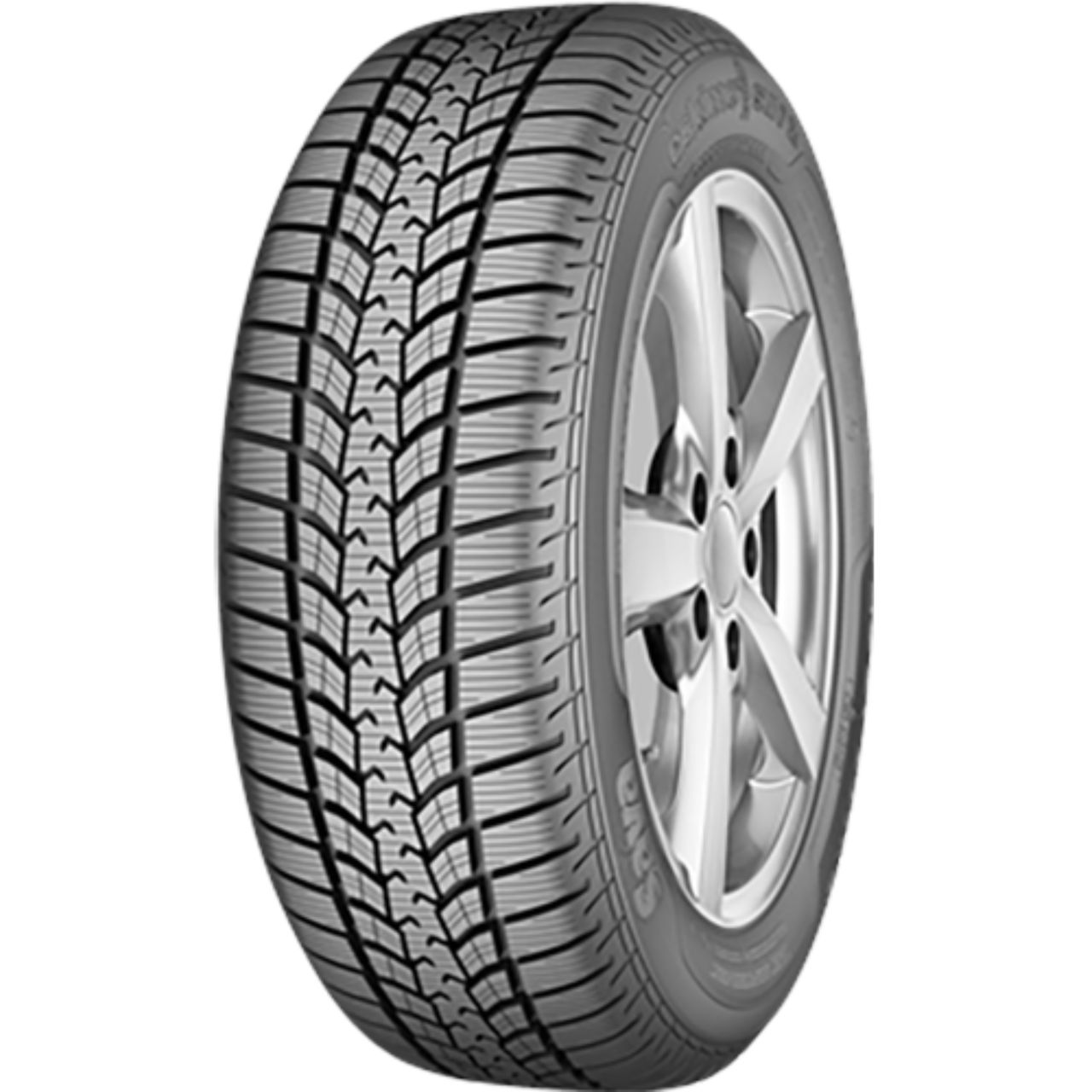 SAVA ESKIMO SUV 2 225/60R17 103V XL von SAVA