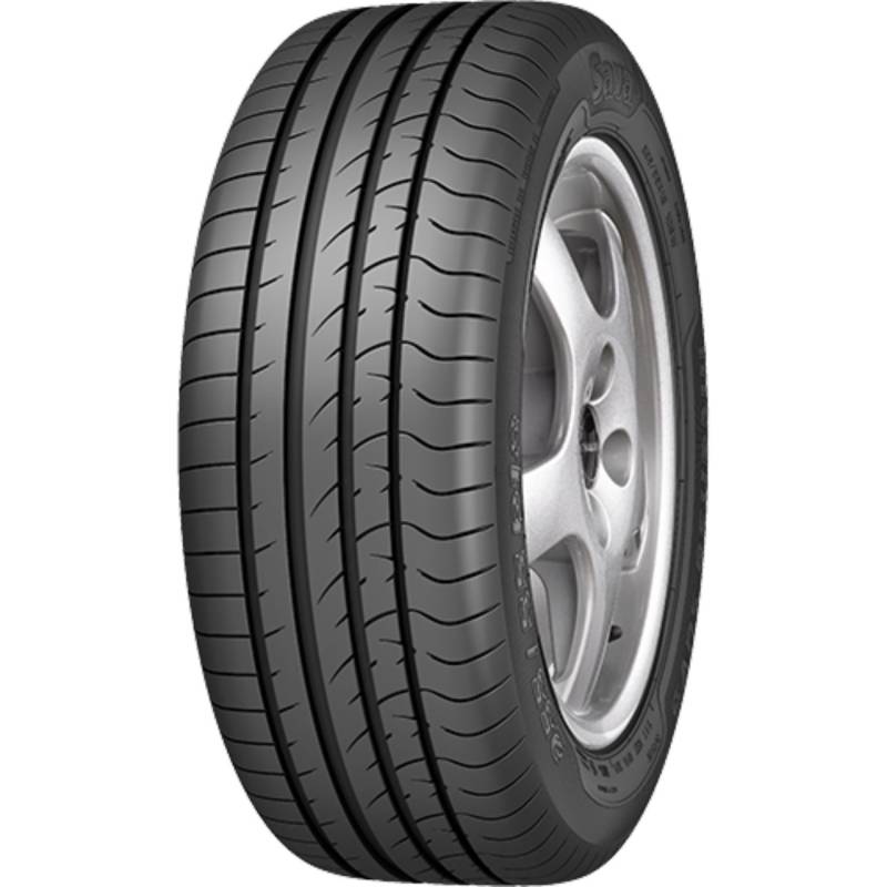 SAVA INTENSA SUV 2 225/65R17 102H BSW von SAVA