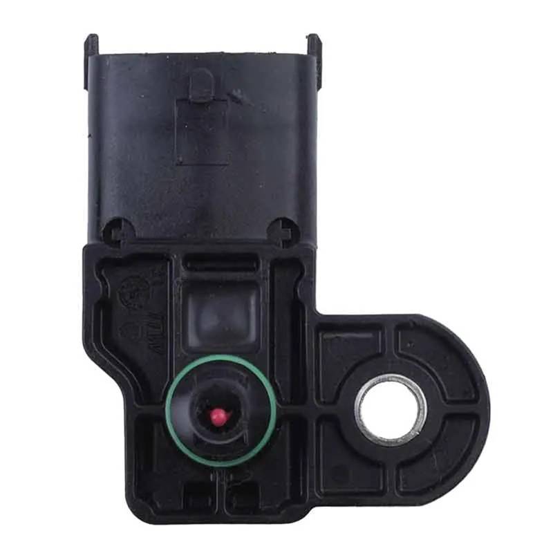 SAVHE 28172033 Karte Saugrohrdrucksensor Passend for JAC Passend for Verfeinern J5 Passend for SAAB Passend for Chery Passend for Haval H5 H6 von SAVHE