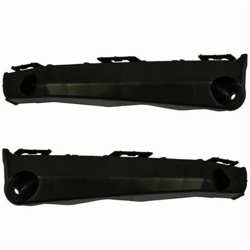 SAVHE 2X Links Rechts Vorne Stoßstange Unterstützung Retainer Bracket Halter Fit for Toyota Camry 2012 2013 2014 5253606120 5253506130 Zubehör von SAVHE