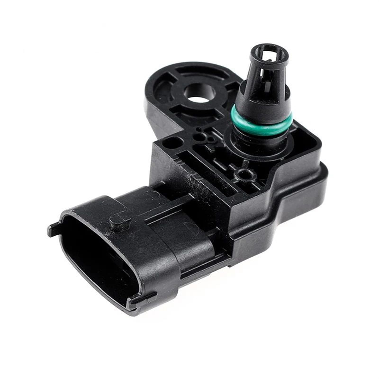 SAVHE 55219296 MAP-Sensor, Saugrohr-Absolutdrucksensor, passend for FIAT 500, passend for Brava, passend for Doblo, passend for Fiorino Idea, passend for Panda Punto, passend for Siena Stilo, passend von SAVHE