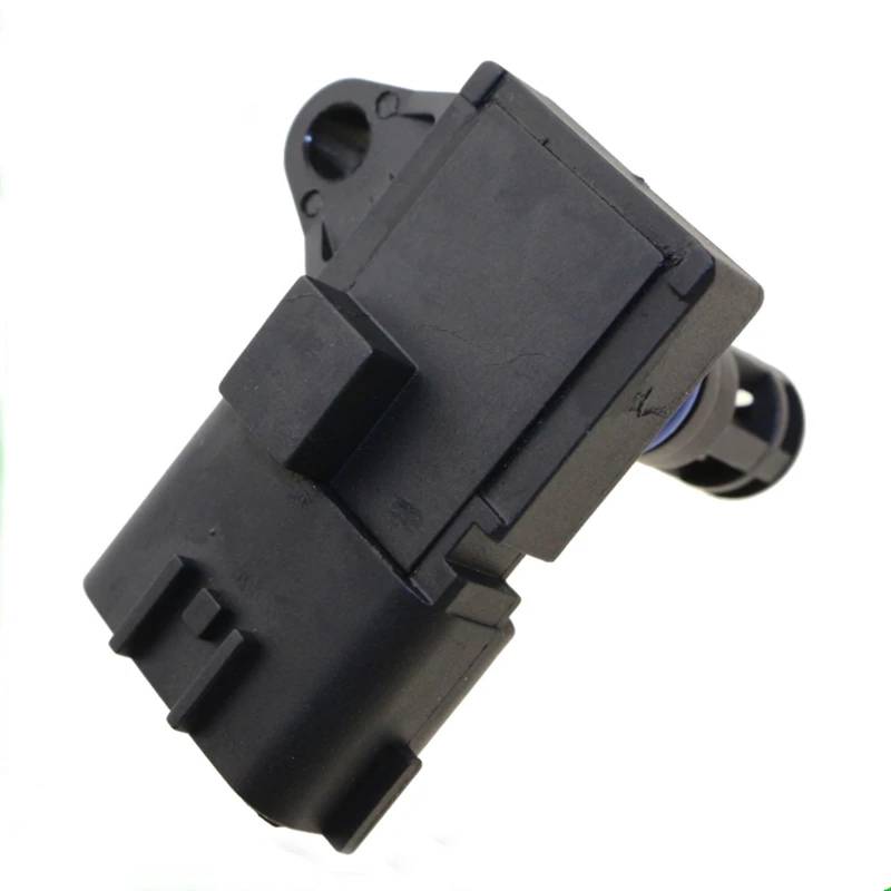 SAVHE 5WK96841 MAP-Sensor Ansaugluft Ladedruck Krümmer Absolut Passend for Peugeot Passend for KIA Passend for 5WK96841 2045 von SAVHE