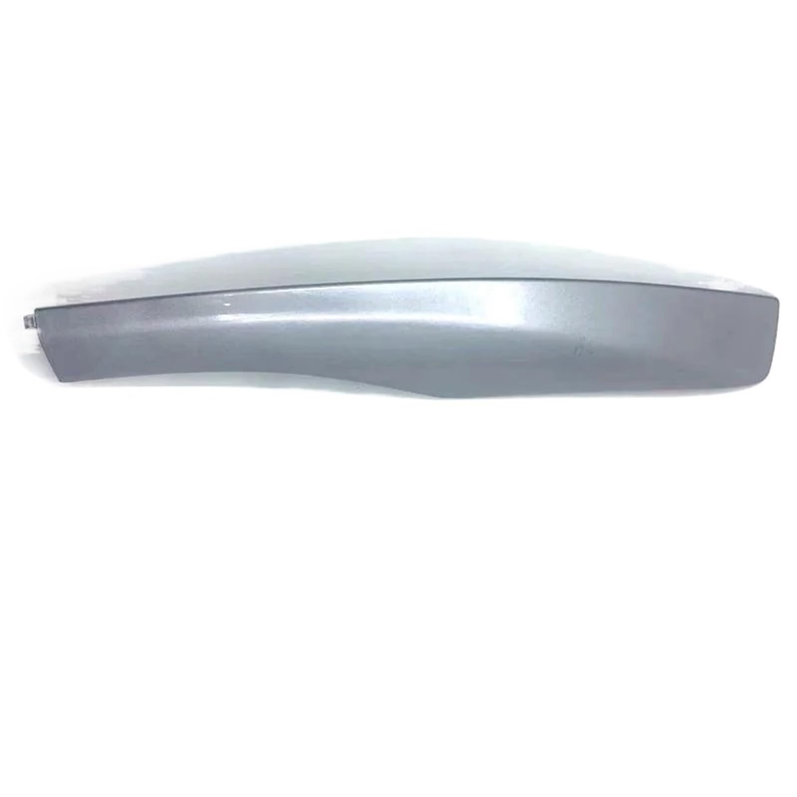 SAVHE 63493-48050 63494-48050 63492-48050 Passend for LEXUS RX350 RX450h DACHTRÄGERABDECKUNG Silber Dachträger Dachreling Endschale ersetzen(Front left) von SAVHE