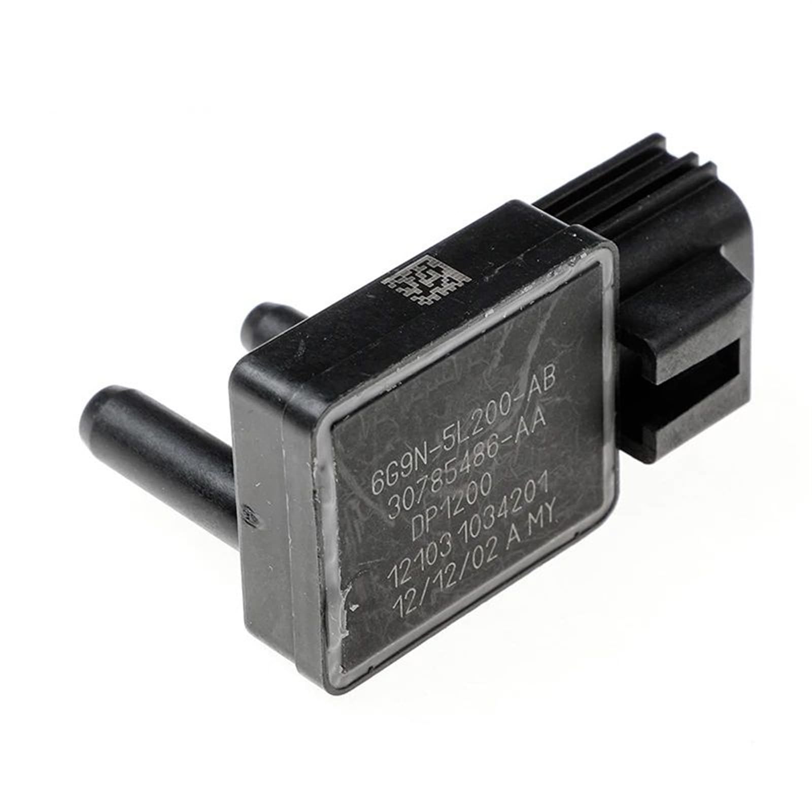 SAVHE 6G9N-5L200-AB 6G9N5L200AB MAP Saugrohrdrucksensor Passend for Ford Passend for Transit Passend for Tourneo Passend for Connect 1.8 2.2 2.4 30785486-AA von SAVHE