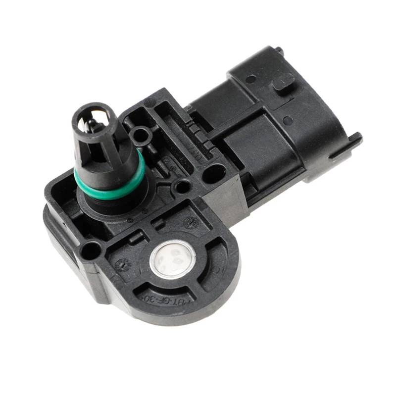 SAVHE Ansaugluftdrucksensor, Map-Sensor, passend for GMC, passend for Buick, passend for 0281006077 55568175 von SAVHE