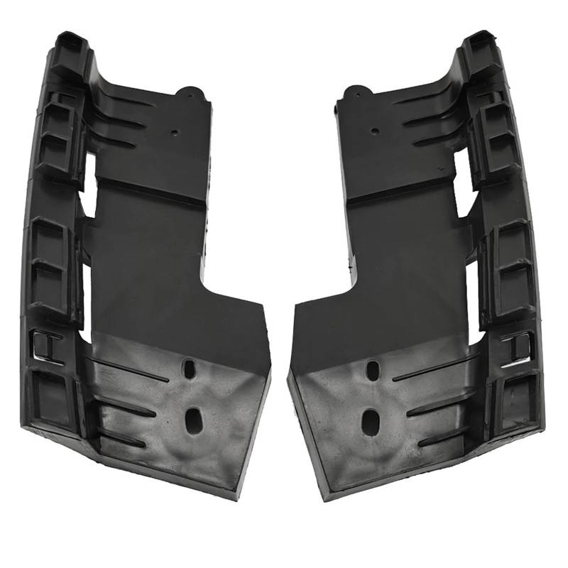 SAVHE Auto Front Stoßstange Scheinwerfer Halter Seite Halterung Unterstützung Fit for NISSAN Tiida 2004-2010 von SAVHE